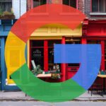 Report says menu items and busier businesses may be local ranking signals on Google