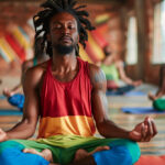 Yoga Google Clothing