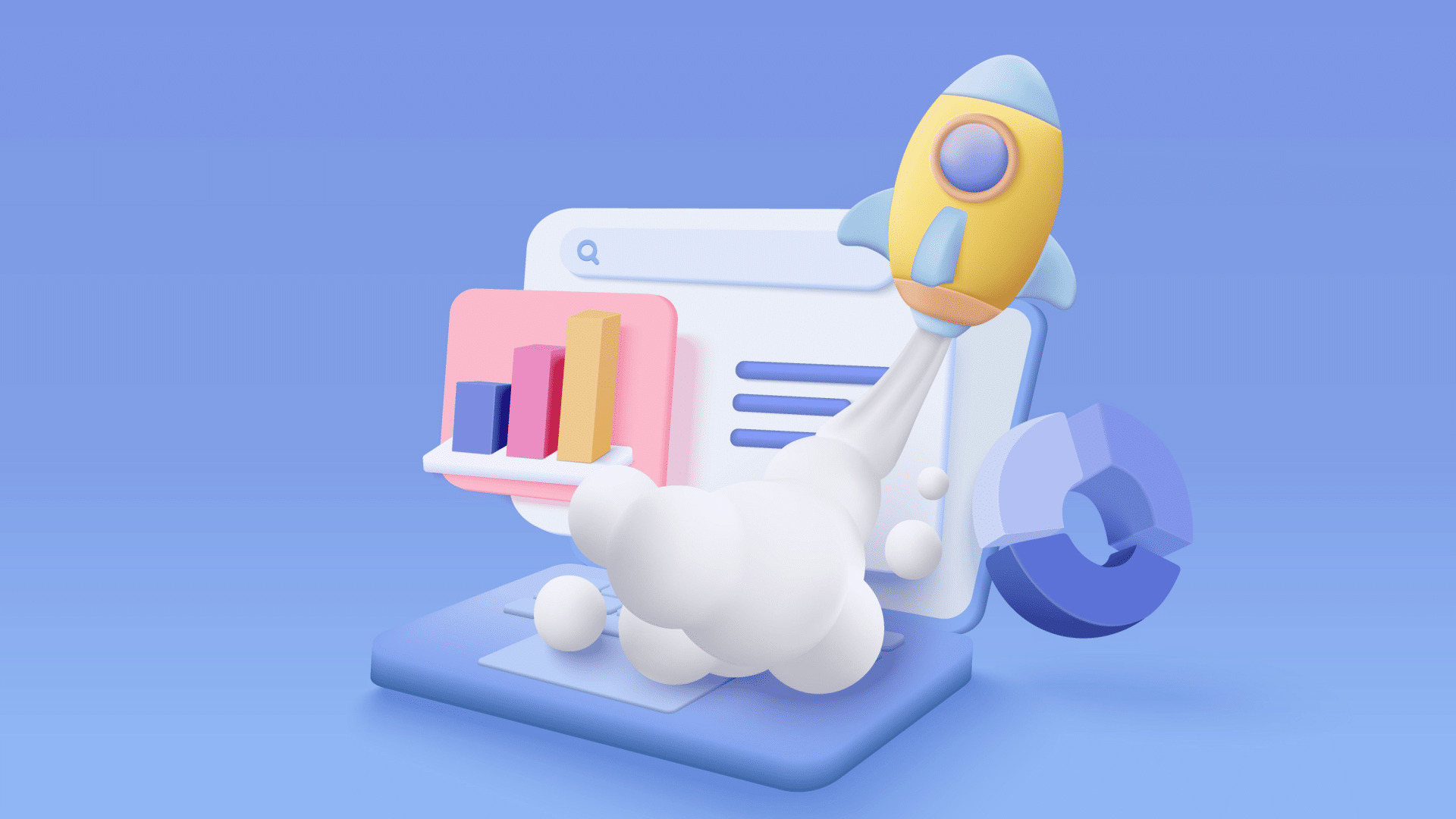 Creating an integrated SEO plan