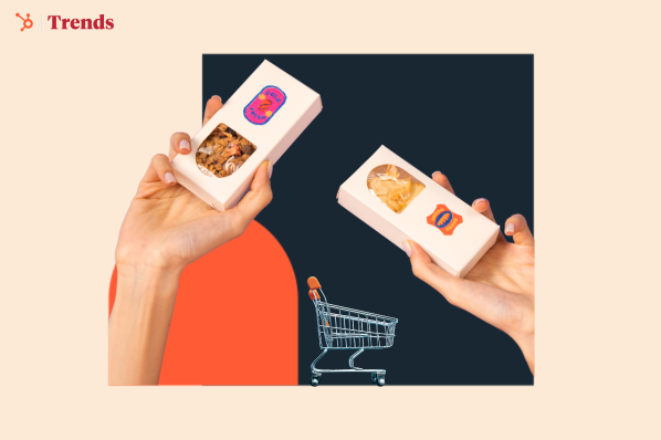 Do Trends Matter in CPG Design?