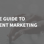 A Simple Guide To AI Content Marketing