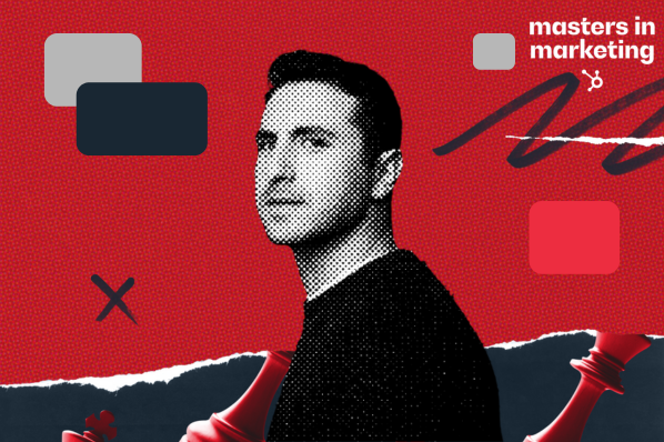 How Liquid Death Wins at Anti-Marketing, According to Liquid Death's VP