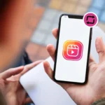 How to Repost a Reel on Instagram