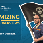 Optimizing for AI Overviews - Moz