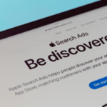 Apple revamps App Store search layout, emphasizing ads and suggestions
