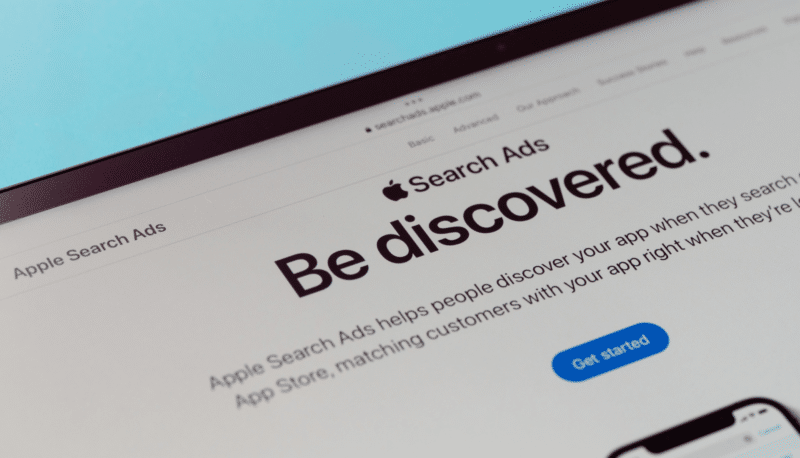 Apple revamps App Store search layout, emphasizing ads and suggestions