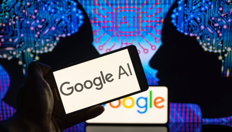 Google enhances ad creation with AI and transparency tools