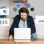 Social Media Benchmarks by Industry and Networks