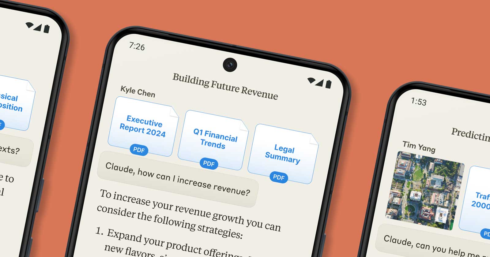 Anthropic announces a new Claude App For Android
