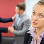 Search marketing gender pay gap is widening