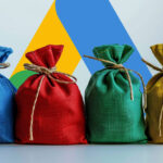 Google Ads Money Bags