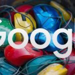 Google Computer Mice Garabage Can