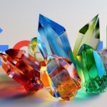Google Crystals