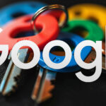 Google Keys