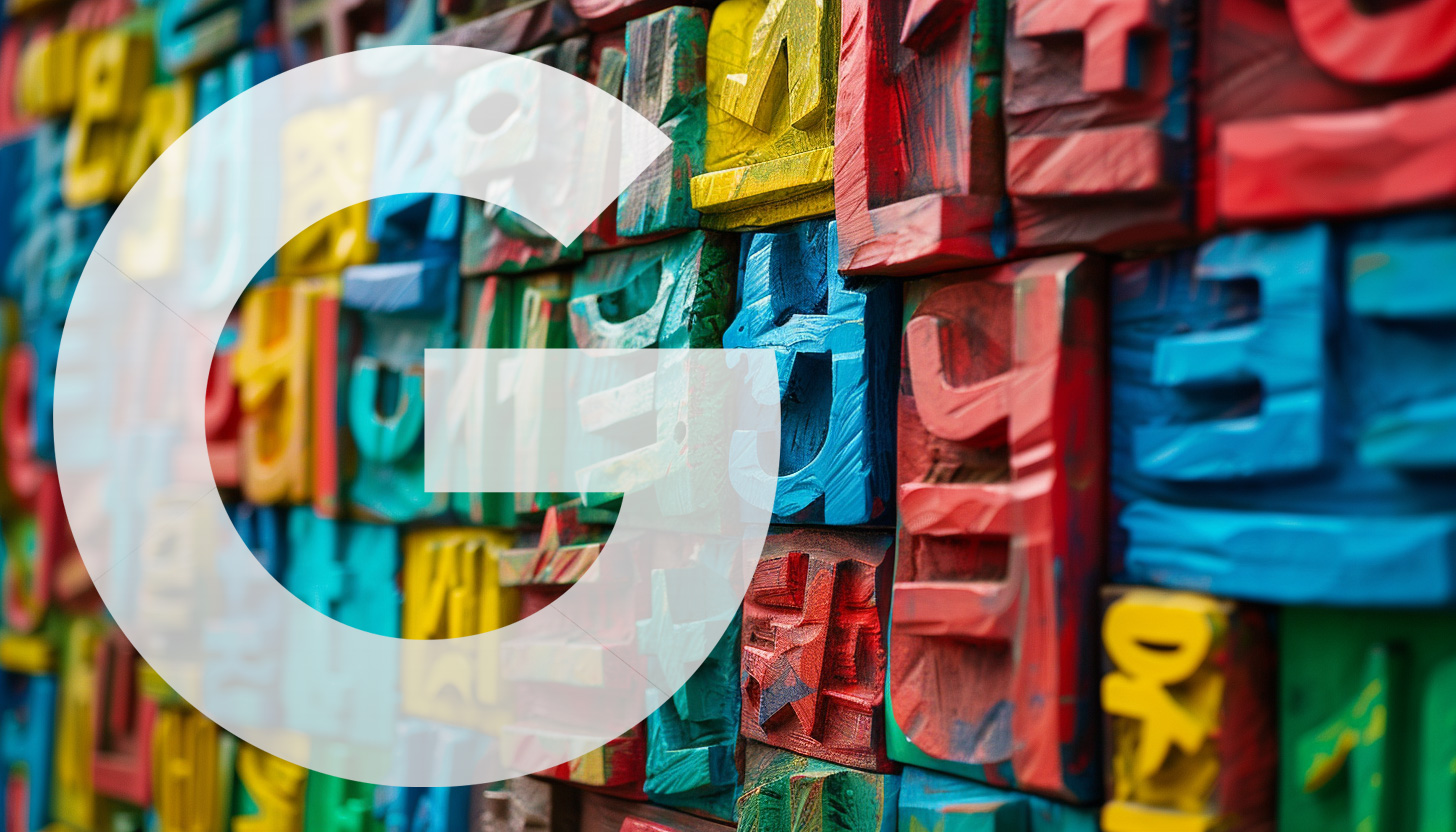 Google Languages