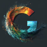 Google Logo Shaking Movement
