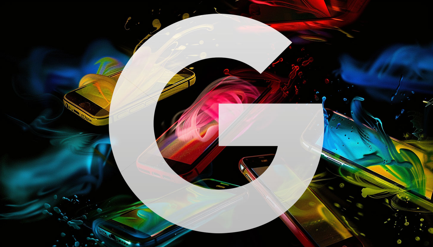 Google Mobile Motion