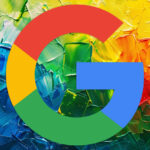 Google Paint Overlay