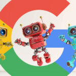Google Robots Jumping