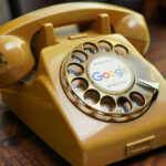 Google Rotary Phone