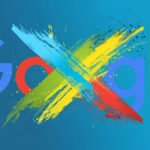 Google X Header