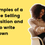 5 Unique Selling Proposition Examples and How to Write Your Own