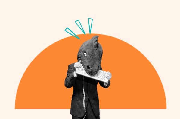 How The HubSpot Blog Is Combatting SERP Volatility
