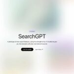 OpenAI starts testing SearchGPT, here's what it looks like