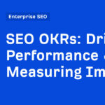 Driving Performance & Measuring Impact