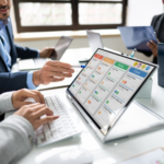 Moving From Strategy To Action