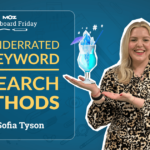 6 Underrated Keyword Research Methods — Whiteboard Friday