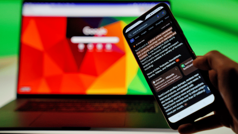 How search query length is shifting in the LLM era: Insights for brands