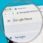 Are news publishers to blame?