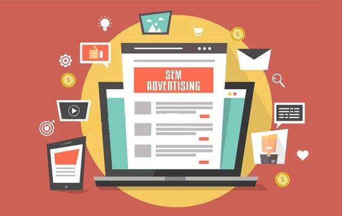 What is SEM Advertising & 14 Reasons Why Your Business Needs it