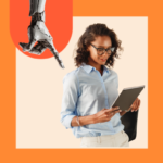 The Top 4 Roadblocks to Your Team's Productivity and How AI Can Solve Them, According to Asana's Head of Corporate Marketing