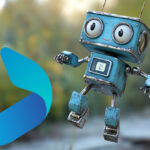 Bing Robot Jumping
