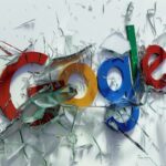 U.S. considering forcing a Google breakup