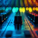 Colorful Audio