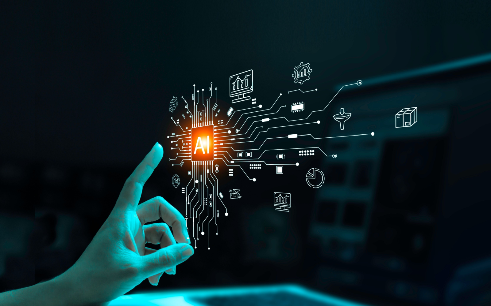 The Future Of SEO In The Age Of AI