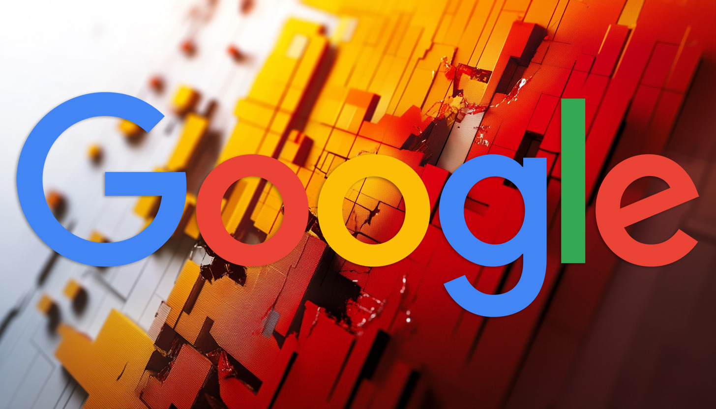 Google Analytics Broken