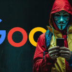 Google Anonymous Scammer