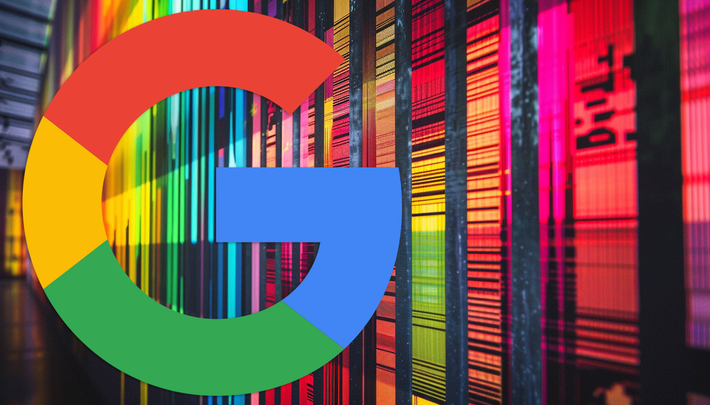 Google Barcode Scan