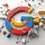 Google Search ranking bug unrelated to the core update