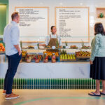Google Cafe
