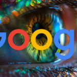 Google Eye