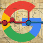 Google Journey Map