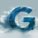 Google Logo Vanish