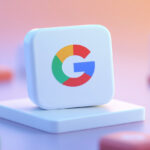 Google Notifications Header