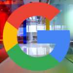Google Office Shot