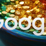 Google Pot Of Gold